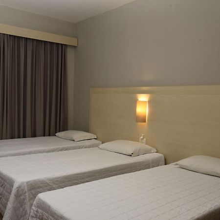 Golden Blue Hotel Londrina Pokój zdjęcie