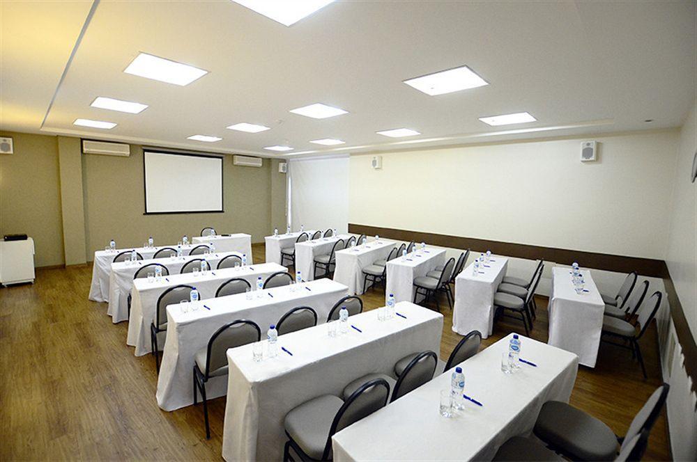 Golden Blue Hotel Londrina Zewnętrze zdjęcie