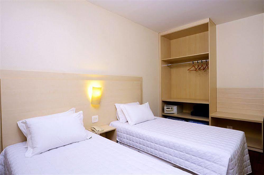 Golden Blue Hotel Londrina Zewnętrze zdjęcie